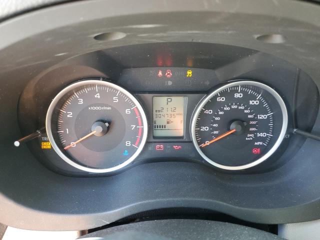 JF2SJADC0HH435177 Subaru Forester 2.5i Premium
