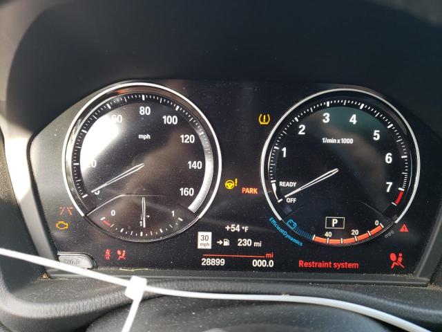 2019 BMW X2 XDRIVE2 - WBXYJ5C52KEF83171
