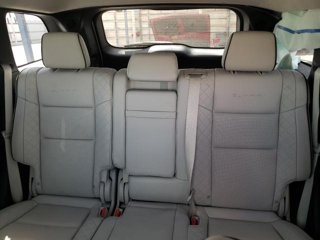 1C4RJFJTXKC567821 Jeep Grand Cherokee Summit