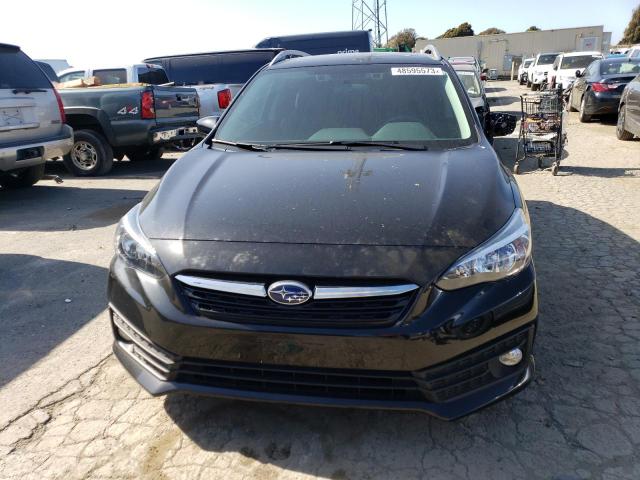 4S3GTAD69N3727931 Subaru Impreza Premium