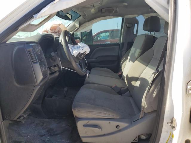 2015 GMC SIERRA 1GT12XEG8FF163966