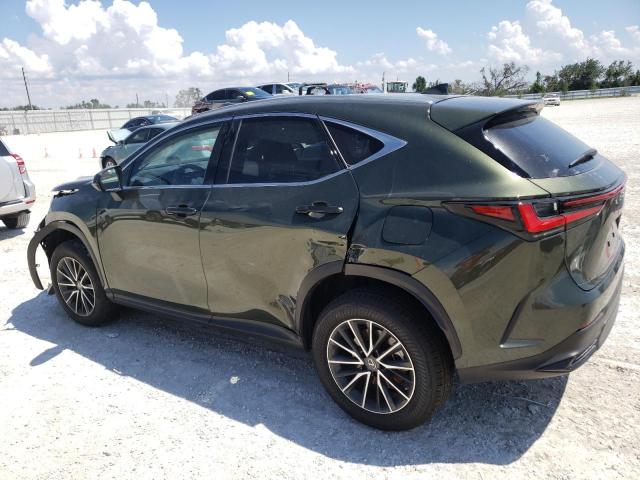 2022 LEXUS NX 350 JTJGGCEZ9N2008416