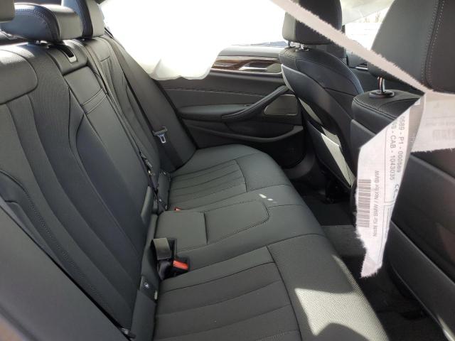 2022 BMW 530 XI - WBA13BJ09NWX76988
