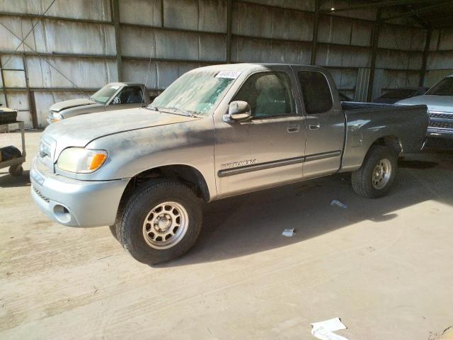 2003 Toyota Tundra 