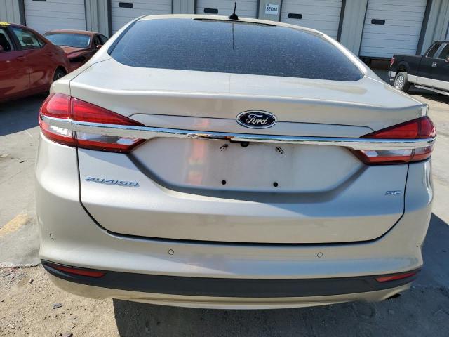 3FA6P0H75HR282497 2017 FORD FUSION, photo no. 6