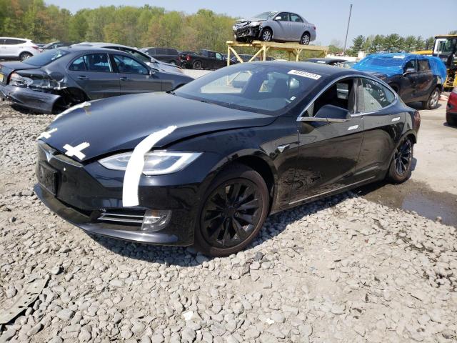 2018 Tesla Model S 