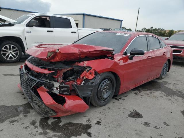 2022 TOYOTA AVALON TOU - 4T1HZ1FB8NU071210
