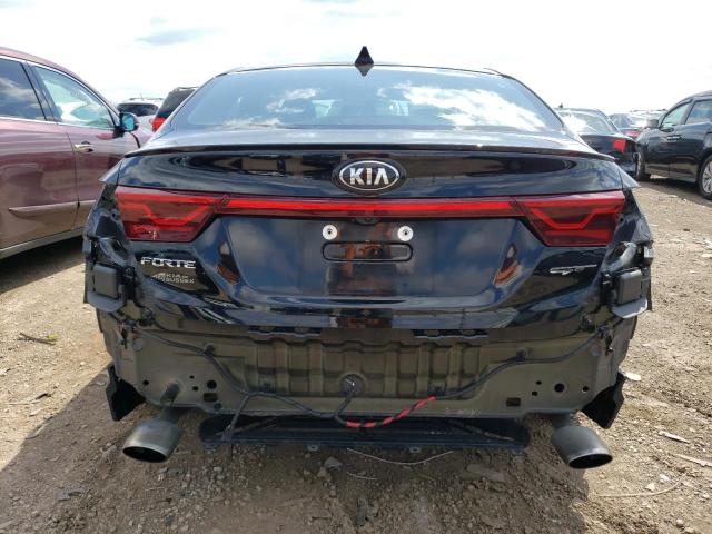 3KPF44AC5LE145786 KIA FORTE GT