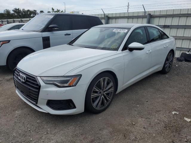 2020 AUDI A6, VIN: WAUE8AF20LN004664