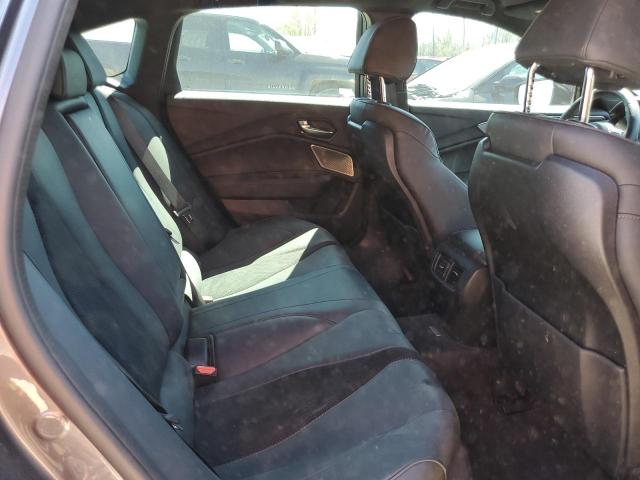 2022 ACURA TLX TYPE S - 19UUB7F09NA001016