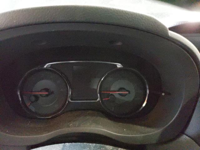 JF1VA1A63K9813820 Subaru WRX