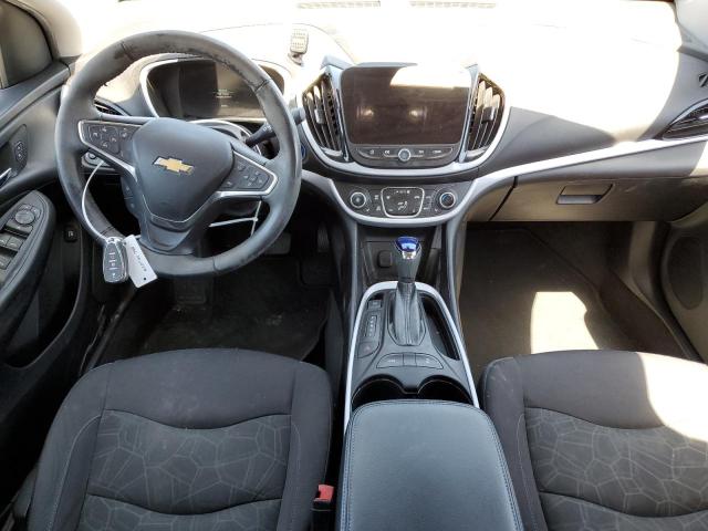 2017 CHEVROLET VOLT LT - 1G1RC6S59HU205016