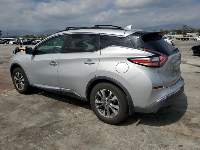 5N1AZ2MG2GN170253 Nissan MURANO S