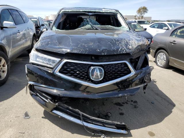 2018 ACURA MDX SPORT - 5J8YD7H53JL000298