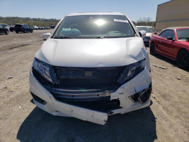 2020 HONDA ODYSSEY 5FNRL6H72LB023045