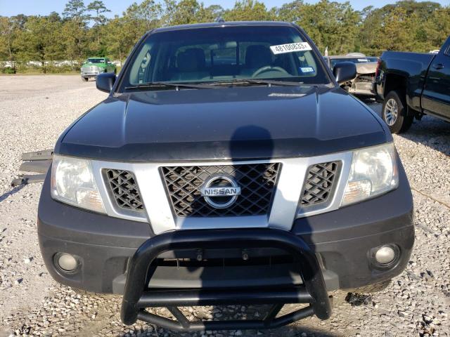 1N6AD0ER4FN751448 Nissan FRONTIER S