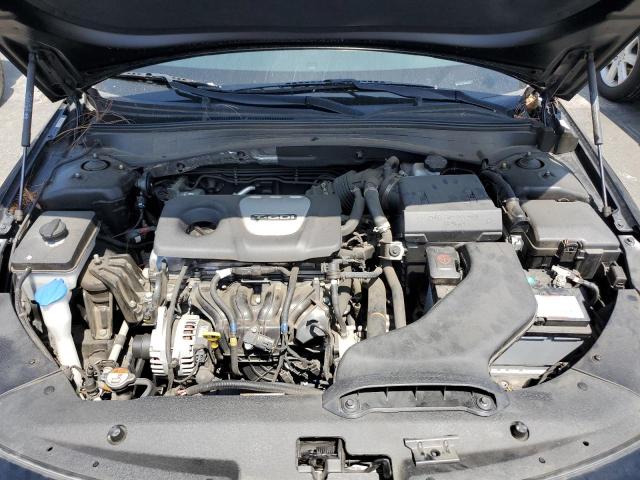 5XXGT4L15JG202740 KIA Optima Lx