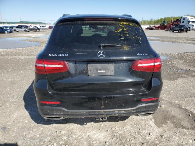 WDC0G4KB6GF055863 Mercedes-Benz Glc 300 4matic