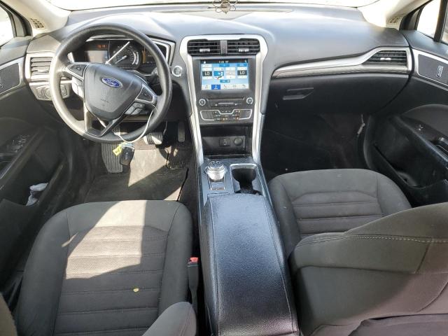 3FA6P0H7XHR163683 Ford FUSION SE