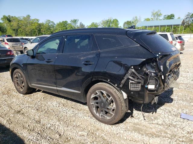 2023 KIA SPORTAGE S - 5XYK53AF0PG074506