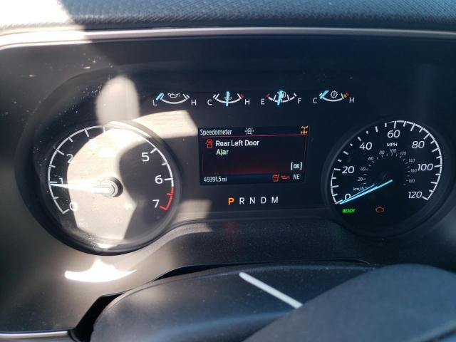 1FTFW1CD4MFB10761 Ford F150 Supercrew