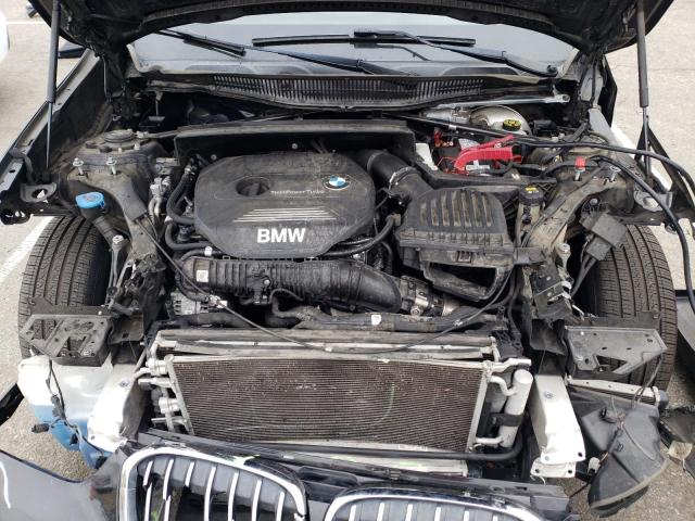 WBXHU7C32J5L06825 BMW X1 Sdrive28i