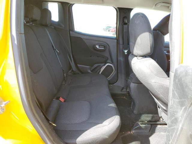 ZACCJBBH8FPC13189 Jeep Renegade Latitude