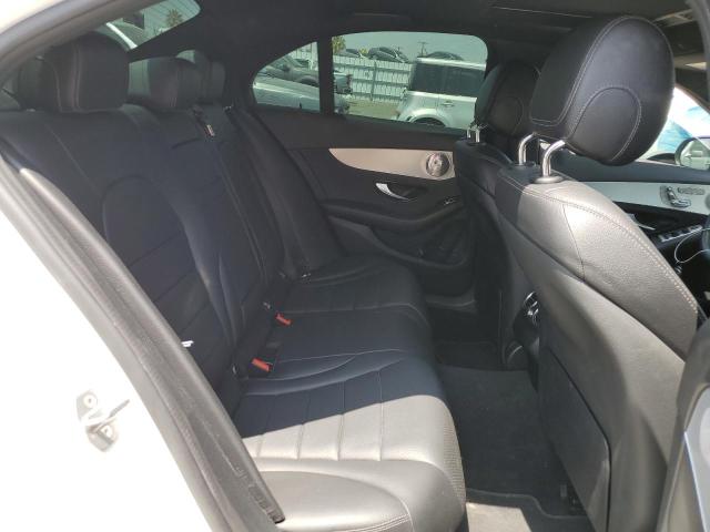W1KWF8DB2MR644948 Mercedes-Benz C 300