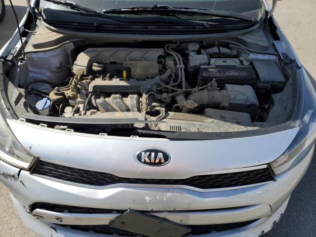 3KPA24AD5LE295311 KIA RIO LX