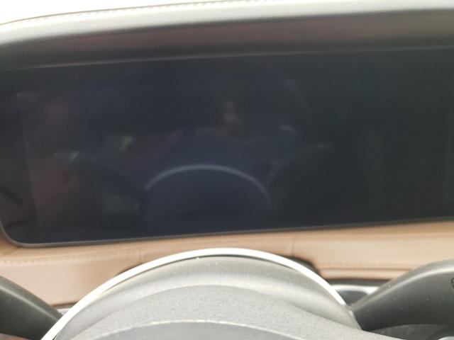 2018 MERCEDES-BENZ S 63 AMG 4 - WDDUG8JB2JA388099