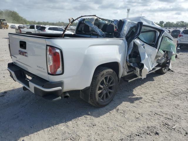 2019 GMC CANYON DEN 1GTG5EEN2K1306924