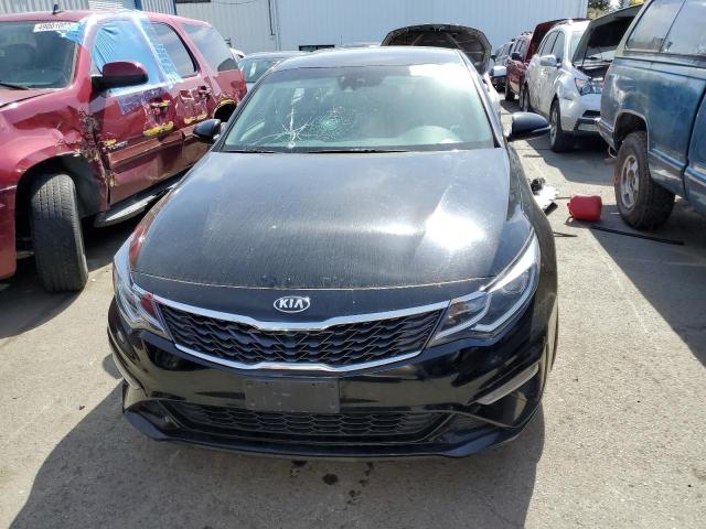 5XXGT4L38LG423222 KIA Optima Lx