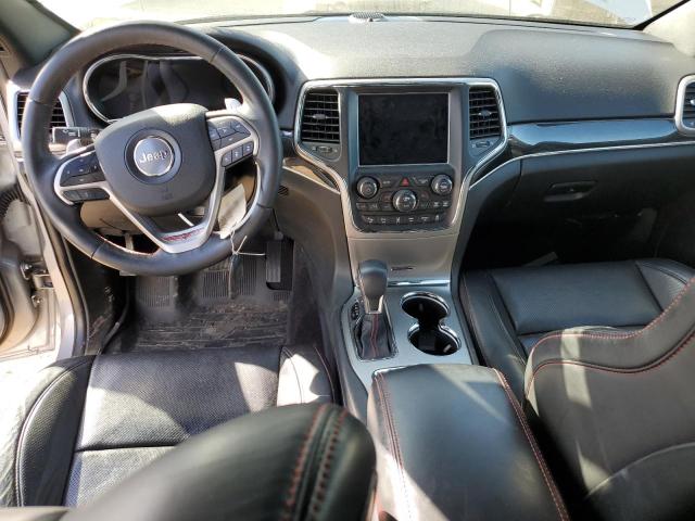 1C4RJFLT5JC344209 Jeep Grand Cherokee Trailhawk