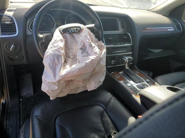 2015 AUDI Q7 TDI PRE - WA1LMAFE4FD031466