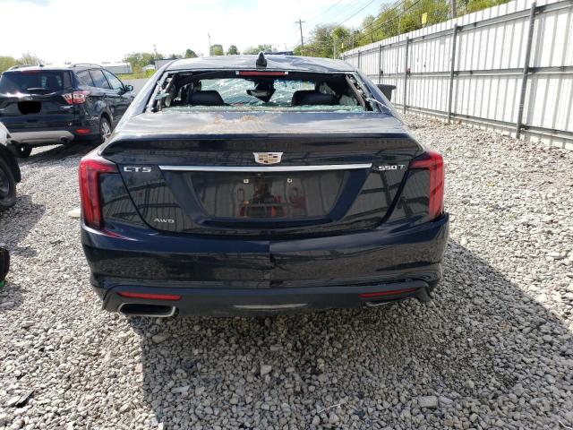 2020 CADILLAC CT5 PREMIU - 1G6DT5RW9L0154002