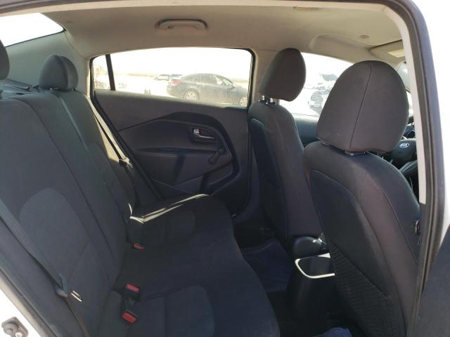 KNADM4A35G6654521 KIA RIO LX