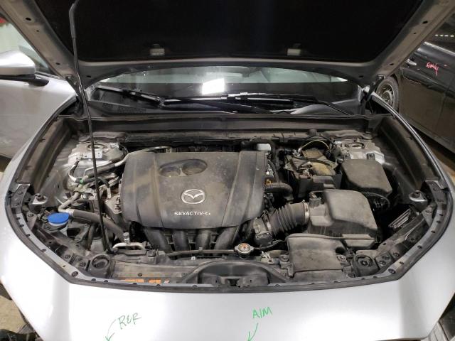 2021 MAZDA CX-30 SELE - 3MVDMBBL2MM245988