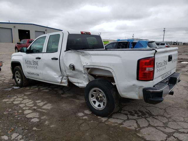 2015 GMC SIERRA - 1GTR1TEC5FZ286411