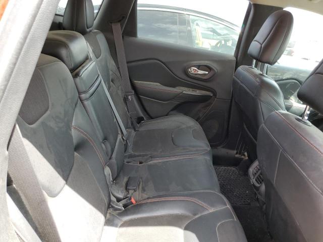1C4PJMBB8EW291692 Jeep Cherokee Trailhawk