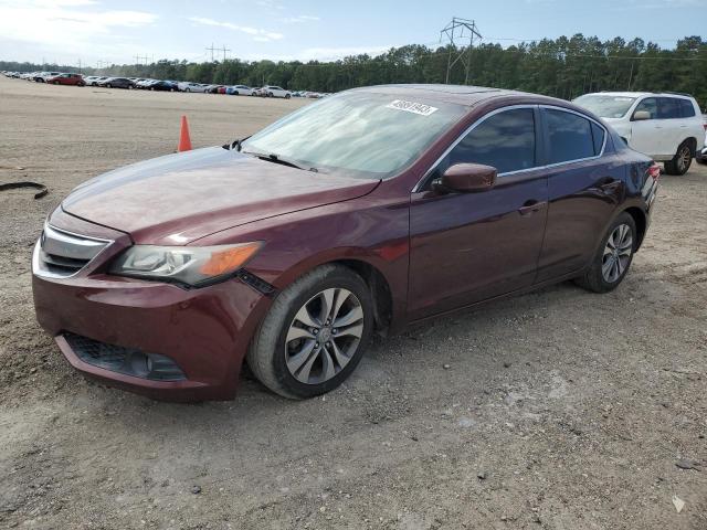 2013 Acura ILX 