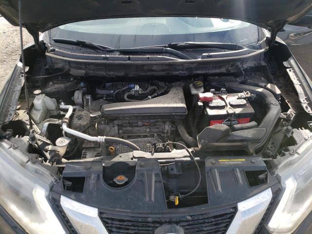 JN8AT2MV5HW016799 Nissan ROGUE S