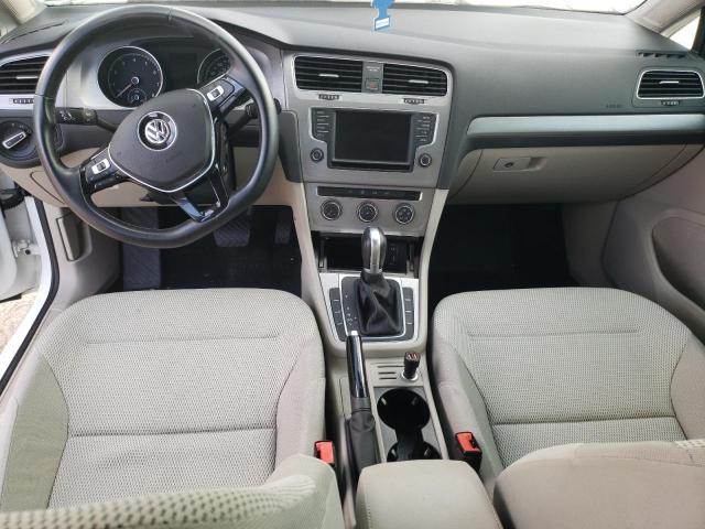 2016 VOLKSWAGEN GOLF SPORT - 3VWC17AUXGM503091