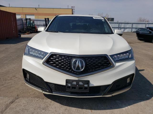 2019 ACURA MDX A-SPEC - 5J8YD4H09KL802407