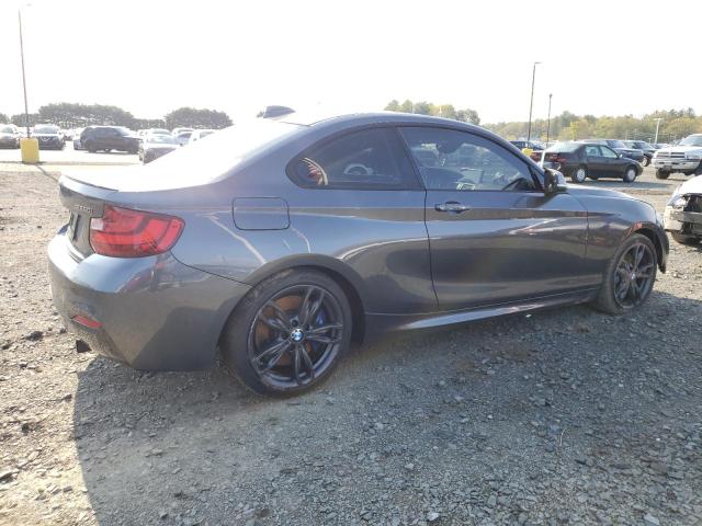 2017 BMW M240XI - WBA2G3C51HV640758