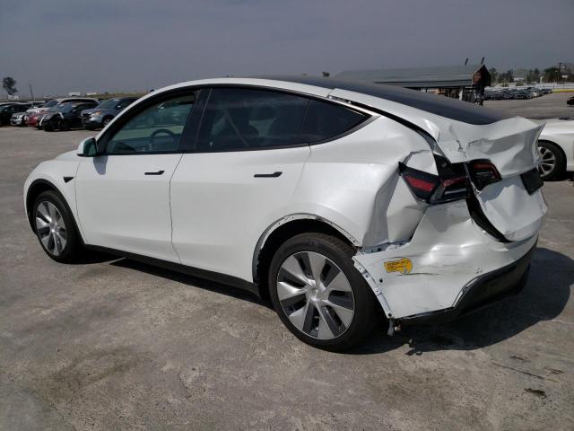 7SAYGDEE1NF359217 Tesla Model Y