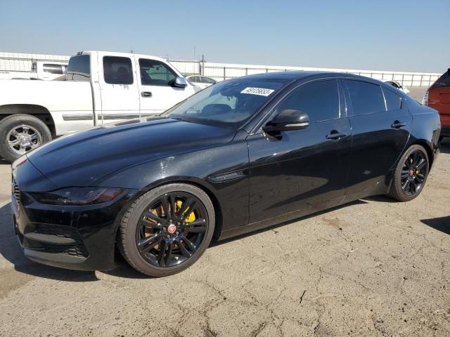 2020 JAGUAR XE S - SAJAE4FX3LCP63488