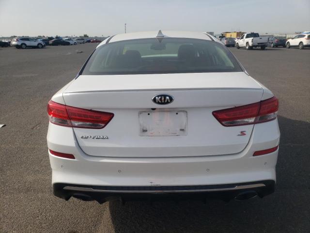 5XXGT4L35KG291681 KIA Optima Lx