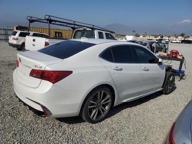 19UUB2F40LA001277 Acura Tlx Technology