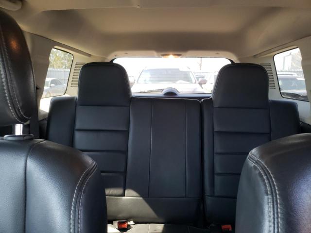 2016 JEEP PATRIOT 1C4NJRAB9GD625815