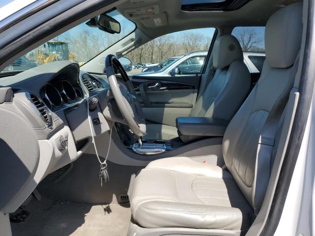 5GAKVCKD3GJ277100 Buick Enclave